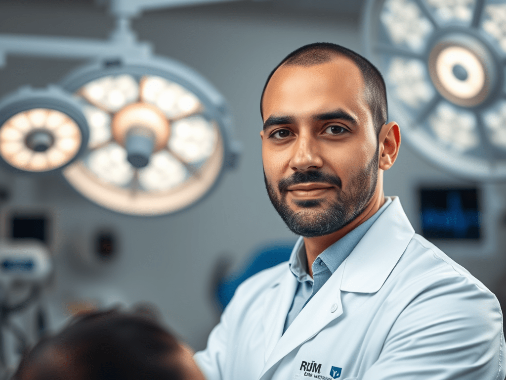 Dr Sami Mezhoud Avis : Un Expert de la Chirurgie Esthétique en&nbsp;Tunisie